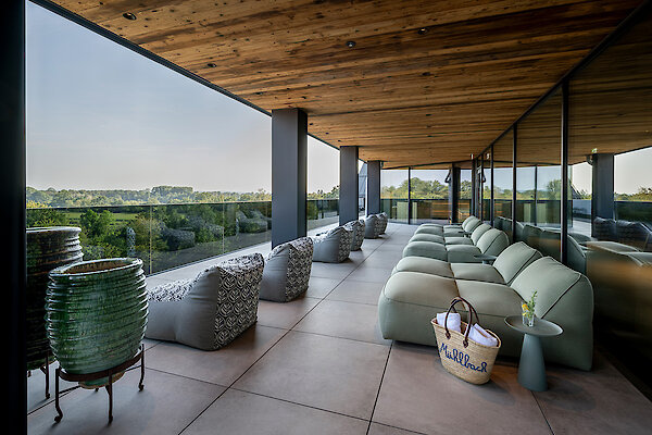 Wellness Resorts Bayern